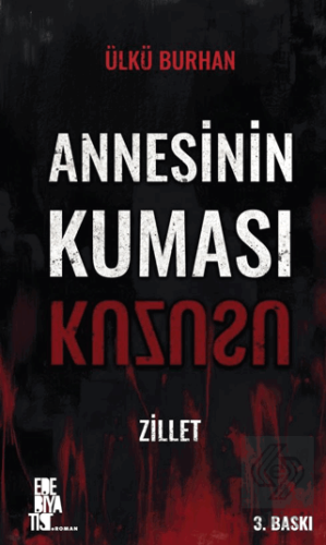 Annesinin Kuması Kuzusu