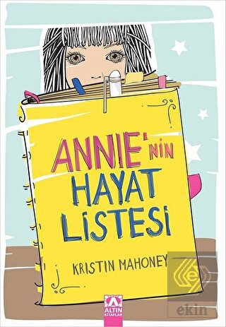 Annie'nin Hayat Listesi
