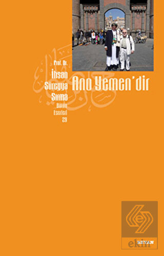 Ano Yemen\'dir