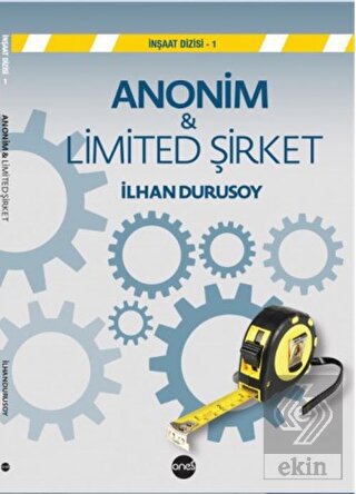Anonim - Limited Şirket