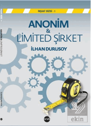 Anonim - Limited Şirket