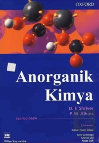 Anorganik Kimya