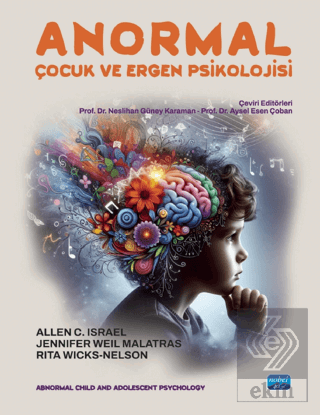 Anormal Çocuk ve Ergen Psikolojisi