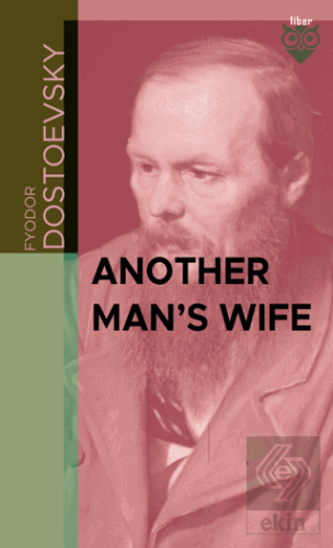 Another Man's Wife