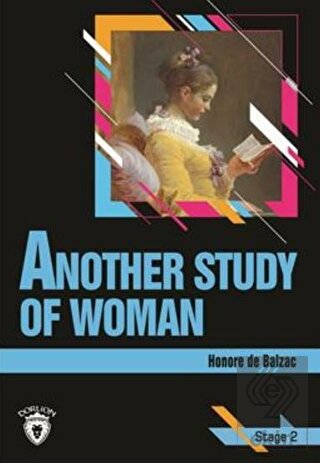 Another Study Of Woman Stage 2 (İngilizce Hikaye)