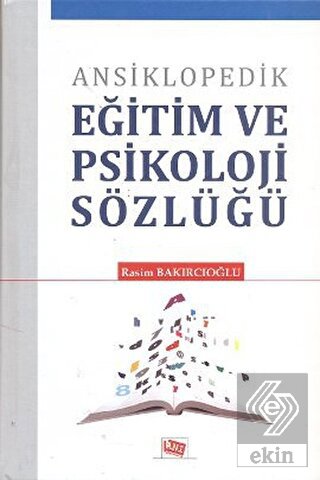 Ansiklopedik Eğitim ve Psikoloji Sözlüğü