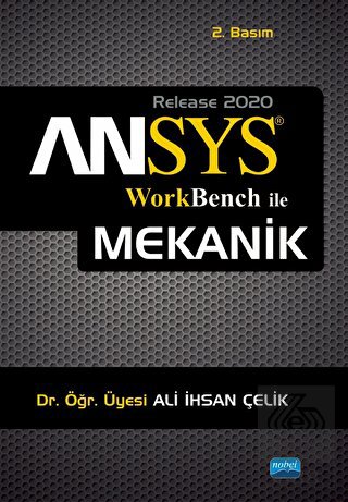 ANSYS Workbench ile Mekanik