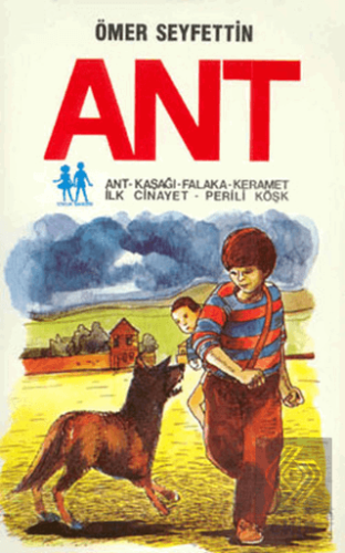 Ant