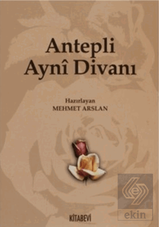 Antepli Ayni Divanı
