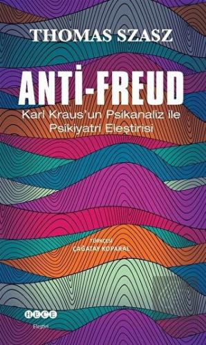 Anti - Freud