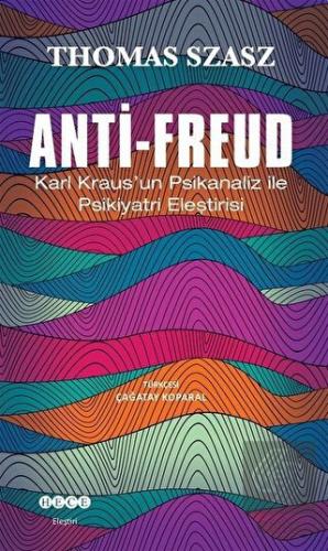Anti - Freud
