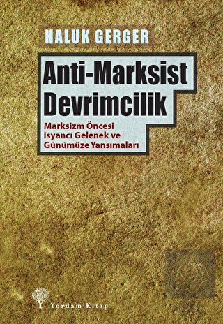 Anti-Marksist Devrimcilik