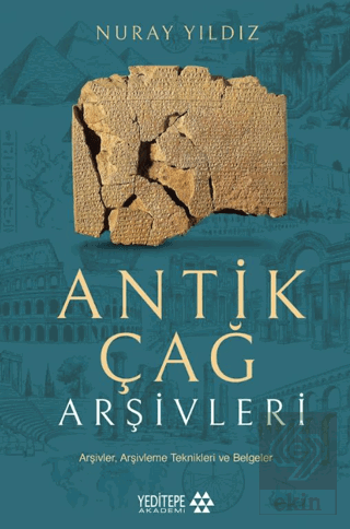 Antik Çağ Arşivleri