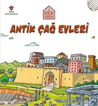Antik Çağ Evleri - Küçük Mimarlar