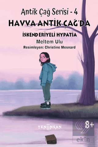 Antik Çağ Serisi - 4 Havva Antik Çağ'da İskenderiy