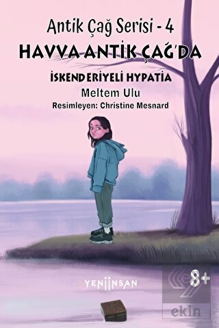 Antik Çağ Serisi - 4 Havva Antik Çağ'da İskenderiy