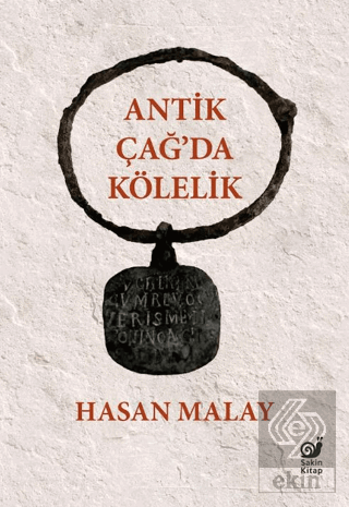 Antik Çağ'da Kölelik