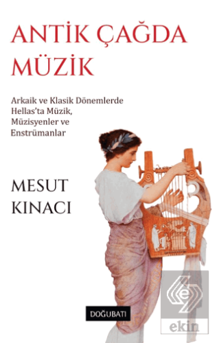 Antik Çağda Müzik