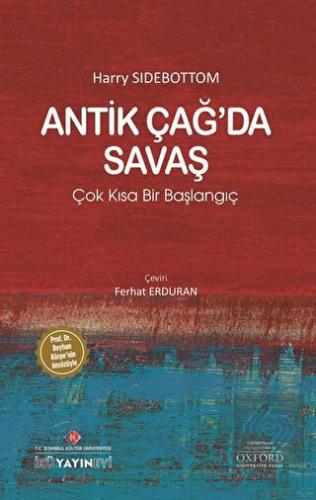 Antik Çağ'da Savaş