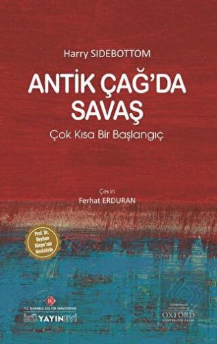Antik Çağ'da Savaş
