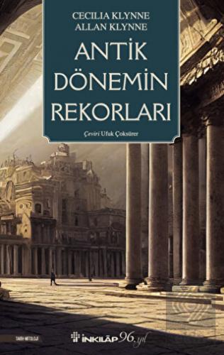 Antik Dönemin Rekorları