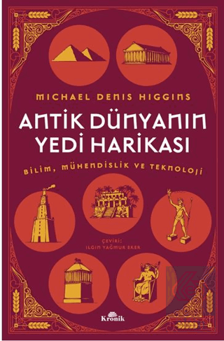 Antik Dünyanın Yedi Harikası