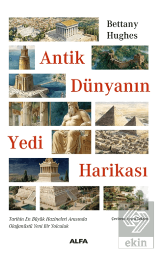 Antik Dünyanın Yedi Harikası