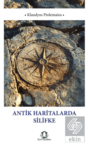 Antik Haritalarda Silifke