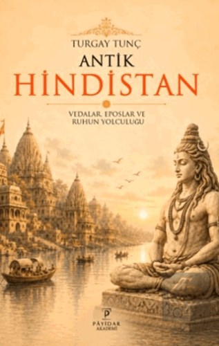 Antik Hindistan
