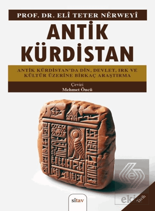 Antik Kürdistan
