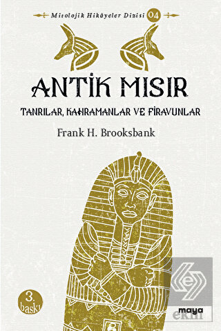 Antik Mısır