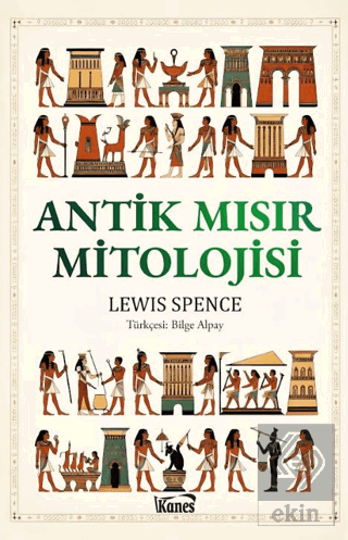 Antik Mısır Mitolojisi