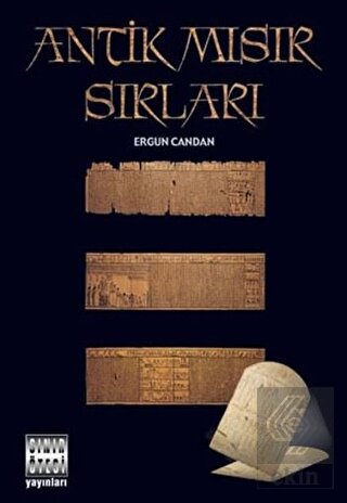 Antik Mısır Sırları