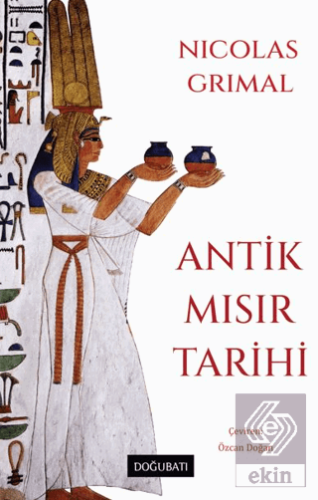 Antik Mısır Tarihi