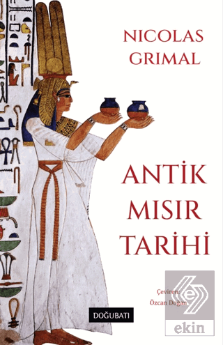 Antik Mısır Tarihi