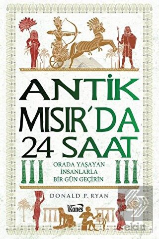 Antik Mısır'da 24 Saat