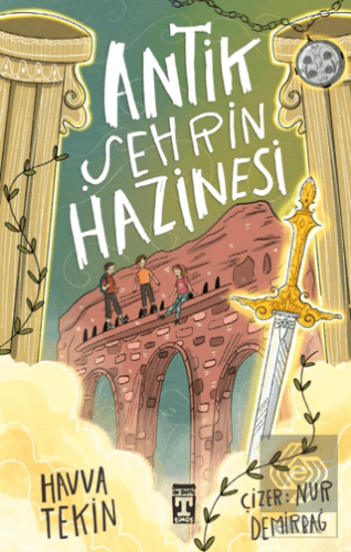 Antik Şehrin Hazinesi