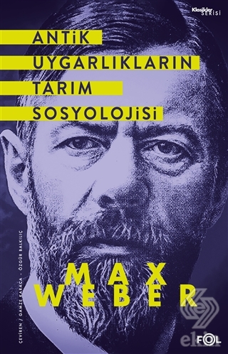 Antik Uygarlıkların Tarım Sosyolojisi