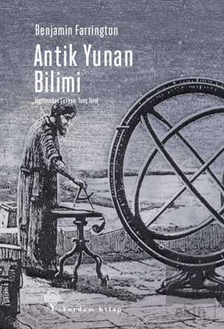 Antik Yunan Bilimi