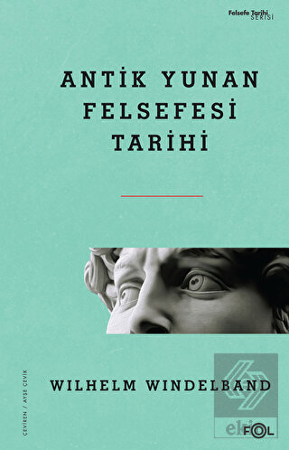 Antik Yunan Felsefesi Tarihi