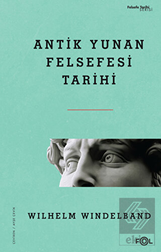 Antik Yunan Felsefesi Tarihi