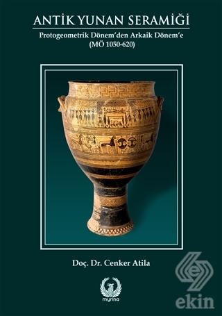 Antik Yunan Seramiği