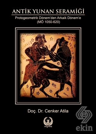 Antik Yunan Seramiği