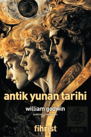 Antik Yunan Tarihi