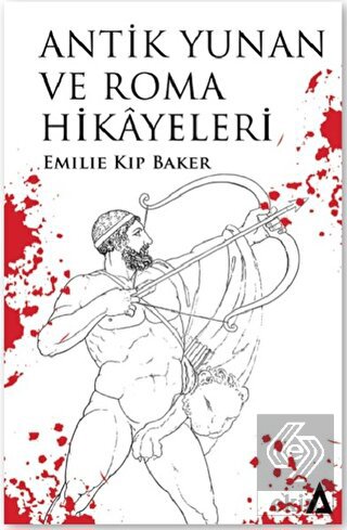 Antik Yunan ve Roma Hikayeleri