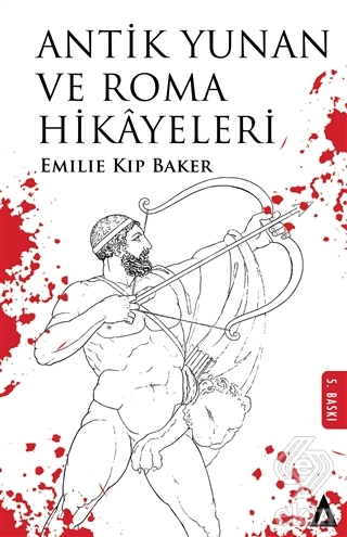 Antik Yunan ve Roma Hikayeleri