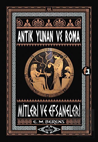 Antik Yunan ve Roma Mitleri ve Efsaneleri
