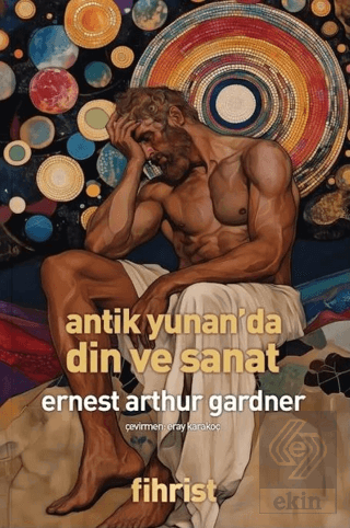 Antik Yunanda Din ve Sanat