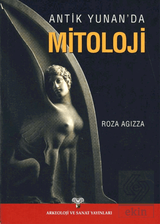 Antik Yunanda Mitoloji