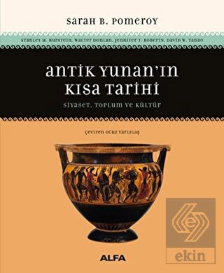 Antik Yunan\'ın Kısa Tarihi